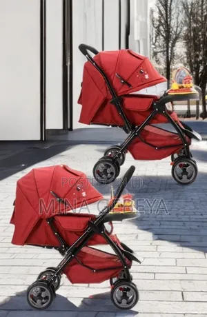 Premium Quality Baby Stroller
