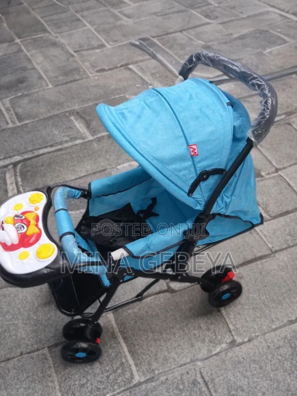 Premium Quality Baby Stroller