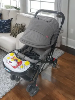Premium Quality Baby Stroller