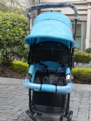 Premium Quality Baby Stroller