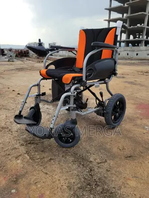 Electric Power/Electric Wheelchair 齣宙Lithium Battery Yuwell D210DL