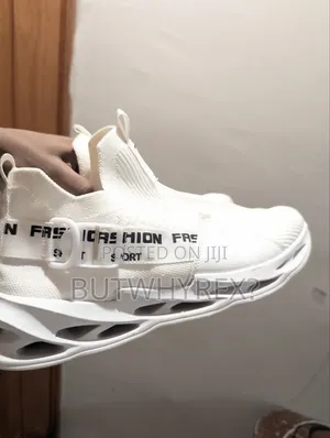Fashion Sport Sock Shoes Baskets Taille 40