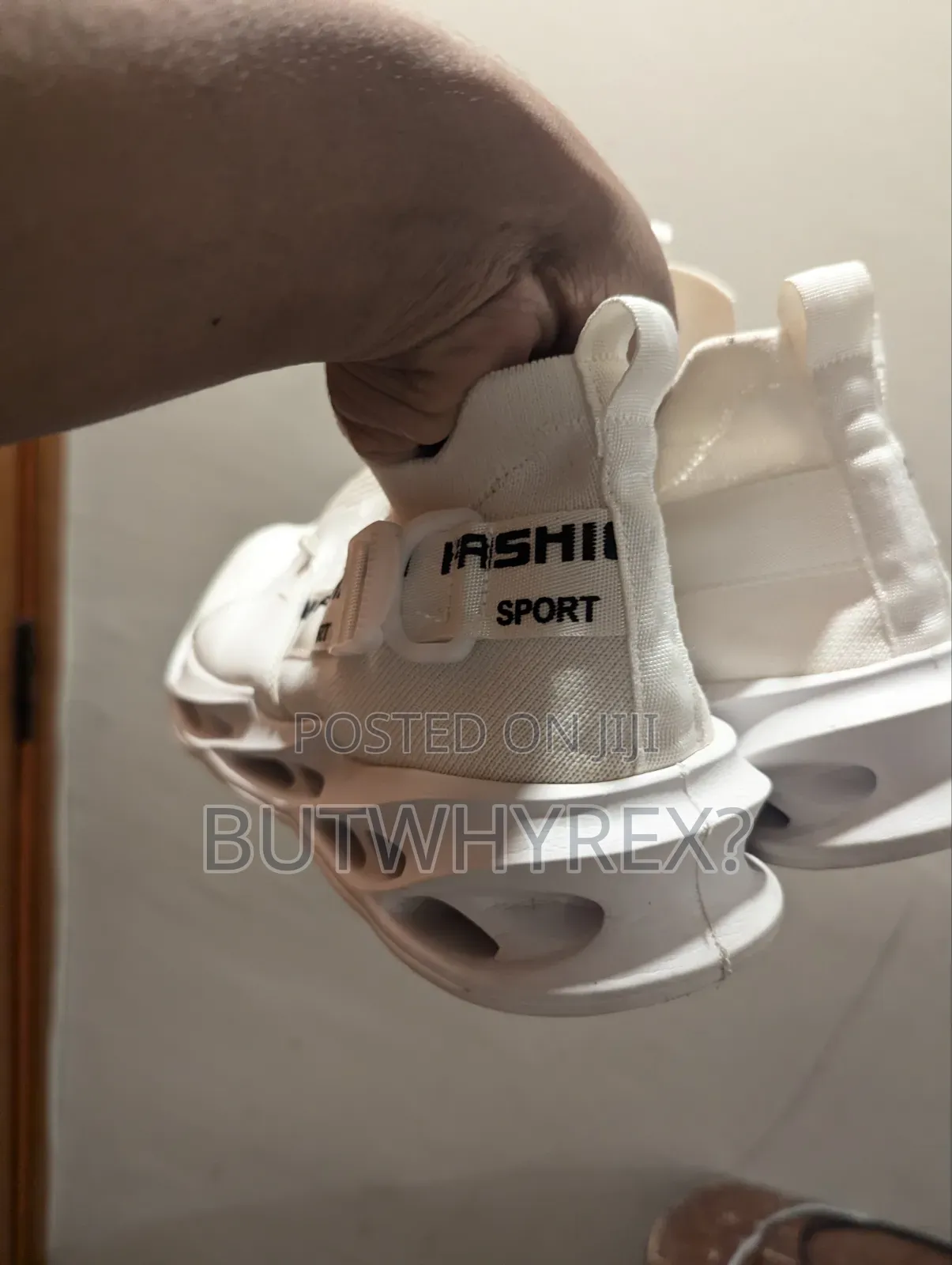 Fashion Sport Sock Shoes