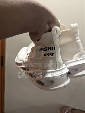 Fashion Sport Sock Shoes
