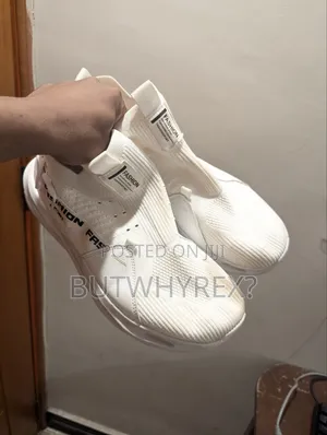 Fashion Sport Sock Shoes