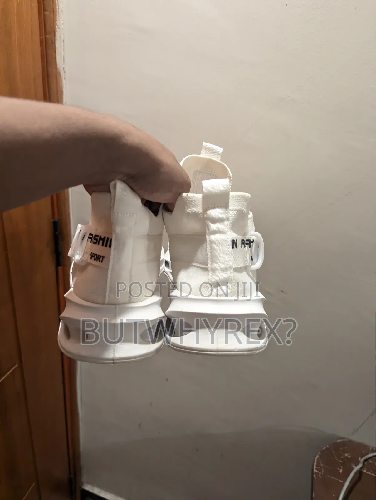 Fashion Sport Sock Shoes