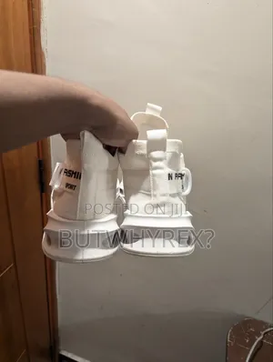 Fashion Sport Sock Shoes