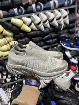 Goupu Shoes