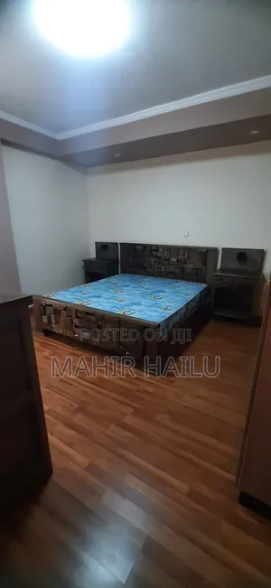 Furnished 2bdrm Apartment in Real, Bole for sale