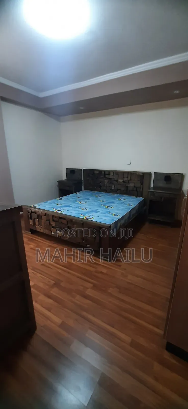 Furnished 2bdrm Apartment in Real, Bole for sale