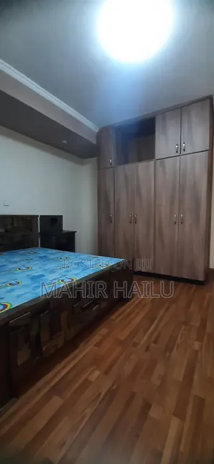 Furnished 2bdrm Apartment in Real, Bole for sale