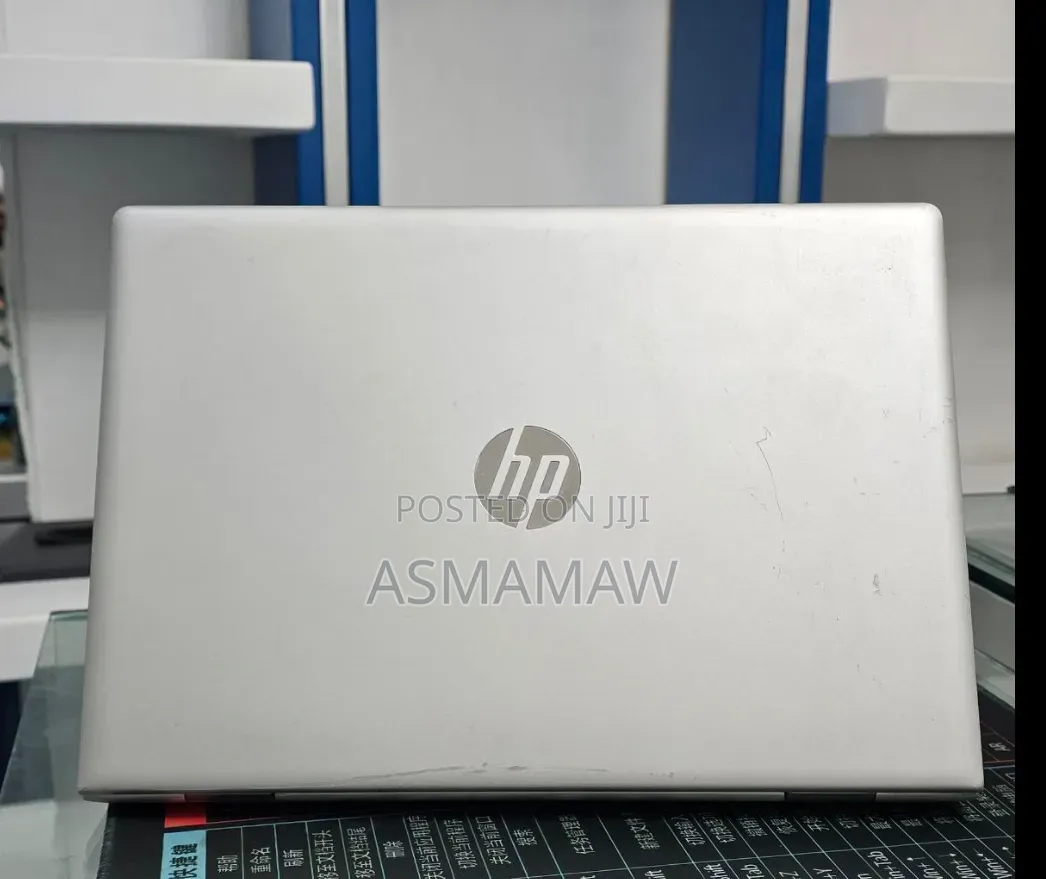 New Laptop HP Probook 450 8GB Intel Core i5 SSD 500GB