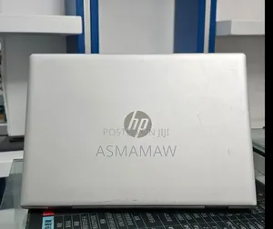 New Laptop HP Probook 450 8GB Intel Core i5 SSD 500GB