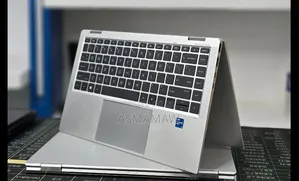 New Laptop HP Probook 450 8GB Intel Core i5 SSD 500GB