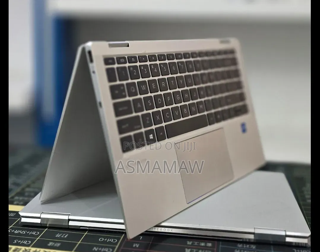 New Laptop HP Probook 450 8GB Intel Core i5 SSD 500GB