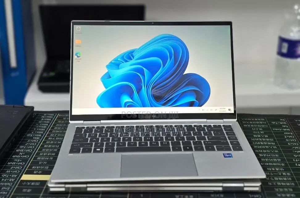 New Laptop HP Probook 450 8GB Intel Core i5 SSD 500GB