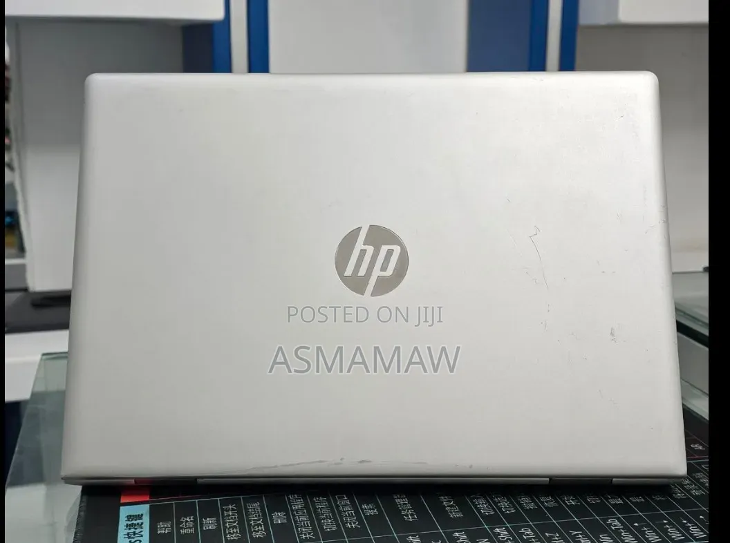 New Laptop HP Probook 450 8GB Intel Core i5 SSD 500GB