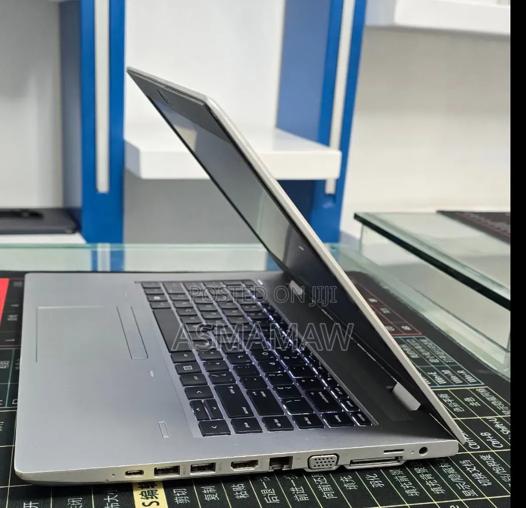 New Laptop HP Probook 450 8GB Intel Core i5 SSD 500GB