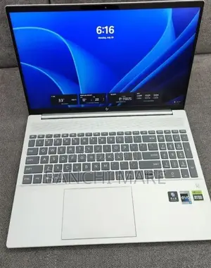 New Laptop HP Pavilion 15 16GB Intel Core i7 SSD 1T