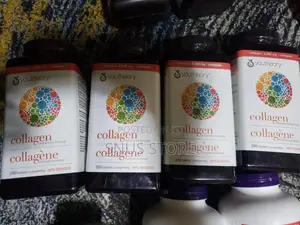 Original Youtheory Collagen (390 Tablets) - Imported From Canada