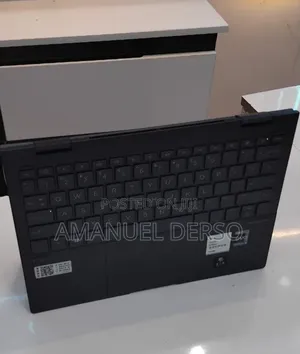 New Laptop HP Envy x360 16GB Intel Core i5 SSD 512GB