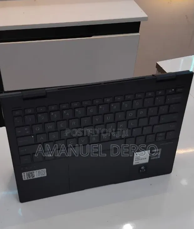 New Laptop HP Envy x360 16GB Intel Core i5 SSD 512GB