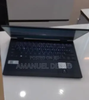 New Laptop HP Envy x360 16GB Intel Core i5 SSD 512GB