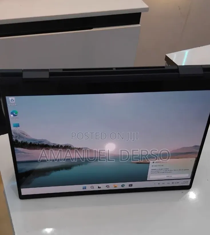 New Laptop HP Envy x360 16GB Intel Core i5 SSD 512GB