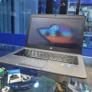 Laptop HP EliteBook 840 8GB Intel Core i5 HDD 500GB