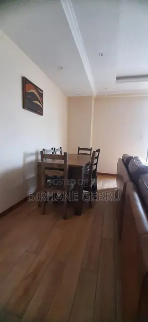 Furnished 2bdrm Apartment in Luxury Fernished, Kirkos for rent