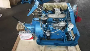 495AG Diesel Engine