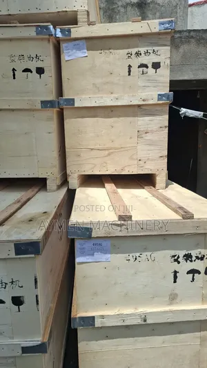 495 AG Diesel Engine Motor