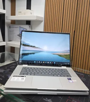 New Laptop HP Envy x360 16GB Intel Core Ultra 7 SSD 1T