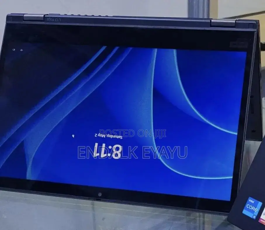 New Laptop Lenovo Yoga 2 16GB Intel Core i7 SSD 512GB