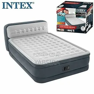 Large Size Intex Air Mattress