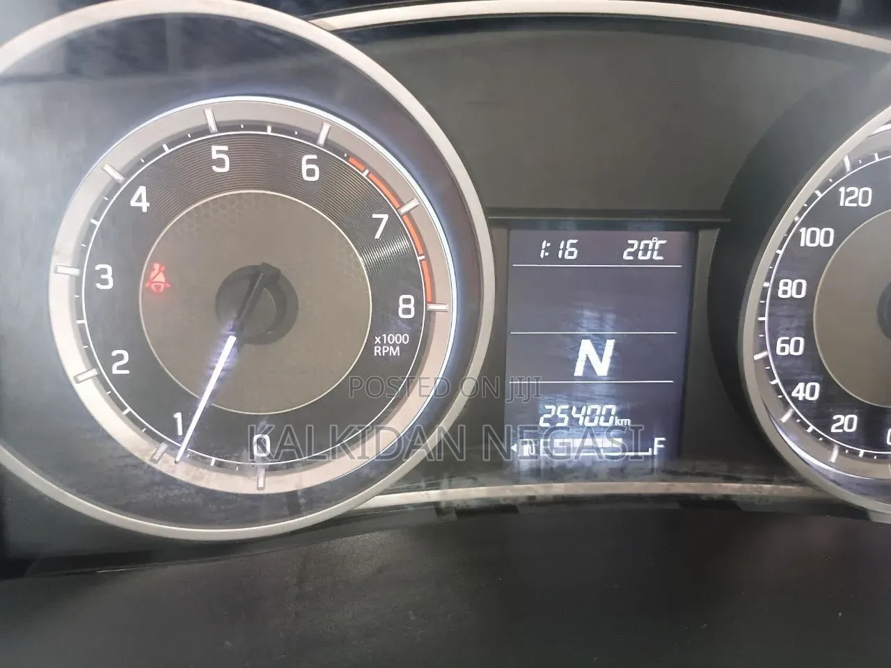 Suzuki Dzire 2022 Silver