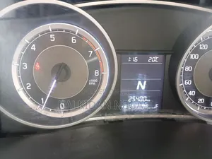Suzuki Dzire 2022 Silver