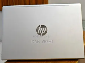 New Laptop HP Probook 11 EE G1 16GB Intel Core i5 SSD 512GB