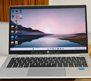 New Laptop HP Probook 11 EE G1 16GB Intel Core i5 SSD 512GB