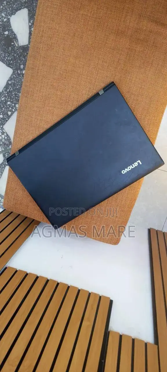 New Laptop Lenovo V510 8GB Intel Core i7 HDD 1T