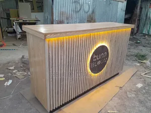 Reception Table
