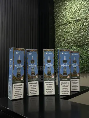 Al Faker Vape
