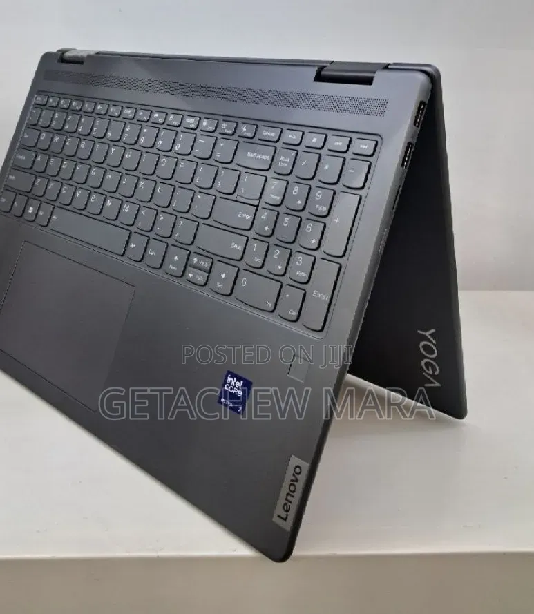 New Laptop Lenovo Yoga 2 16GB Intel Core Ultra 7 SSD 512GB
