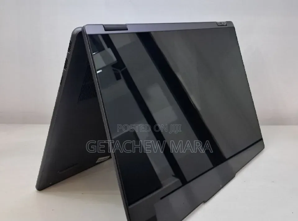 New Laptop Lenovo Yoga 2 16GB Intel Core Ultra 7 SSD 512GB