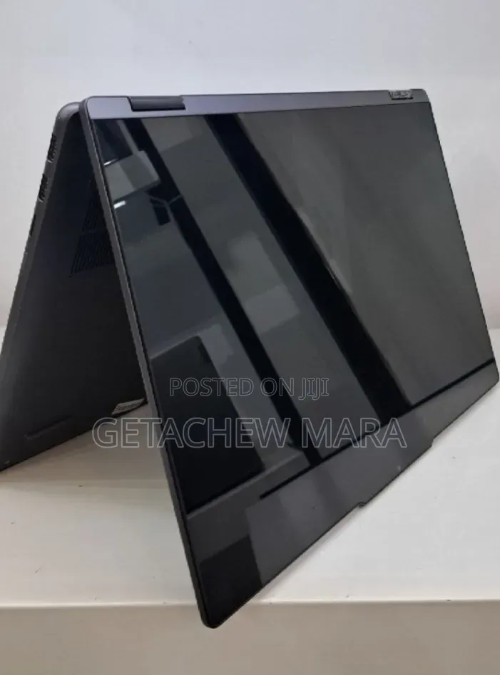 New Laptop Lenovo Yoga 2 16GB Intel Core Ultra 7 SSD 512GB
