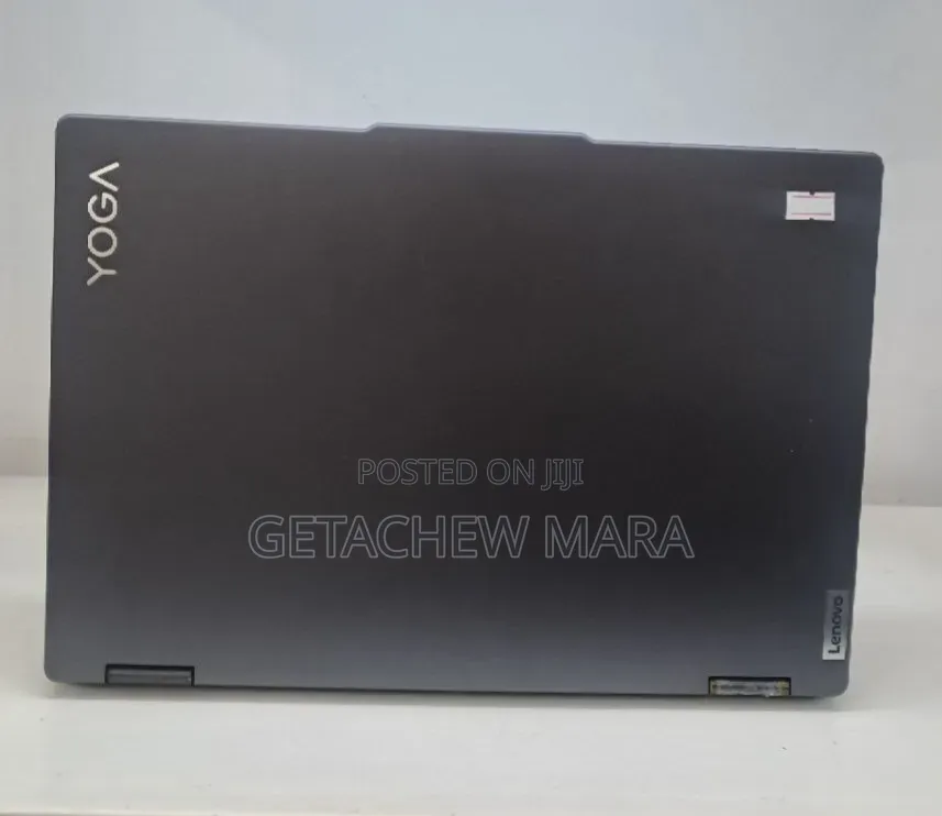 New Laptop Lenovo Yoga 2 16GB Intel Core Ultra 7 SSD 512GB