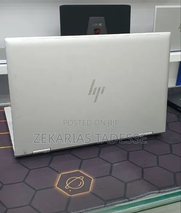 New Laptop HP EliteBook x360 1030 G8 16GB Intel Core i5 SSD 512GB