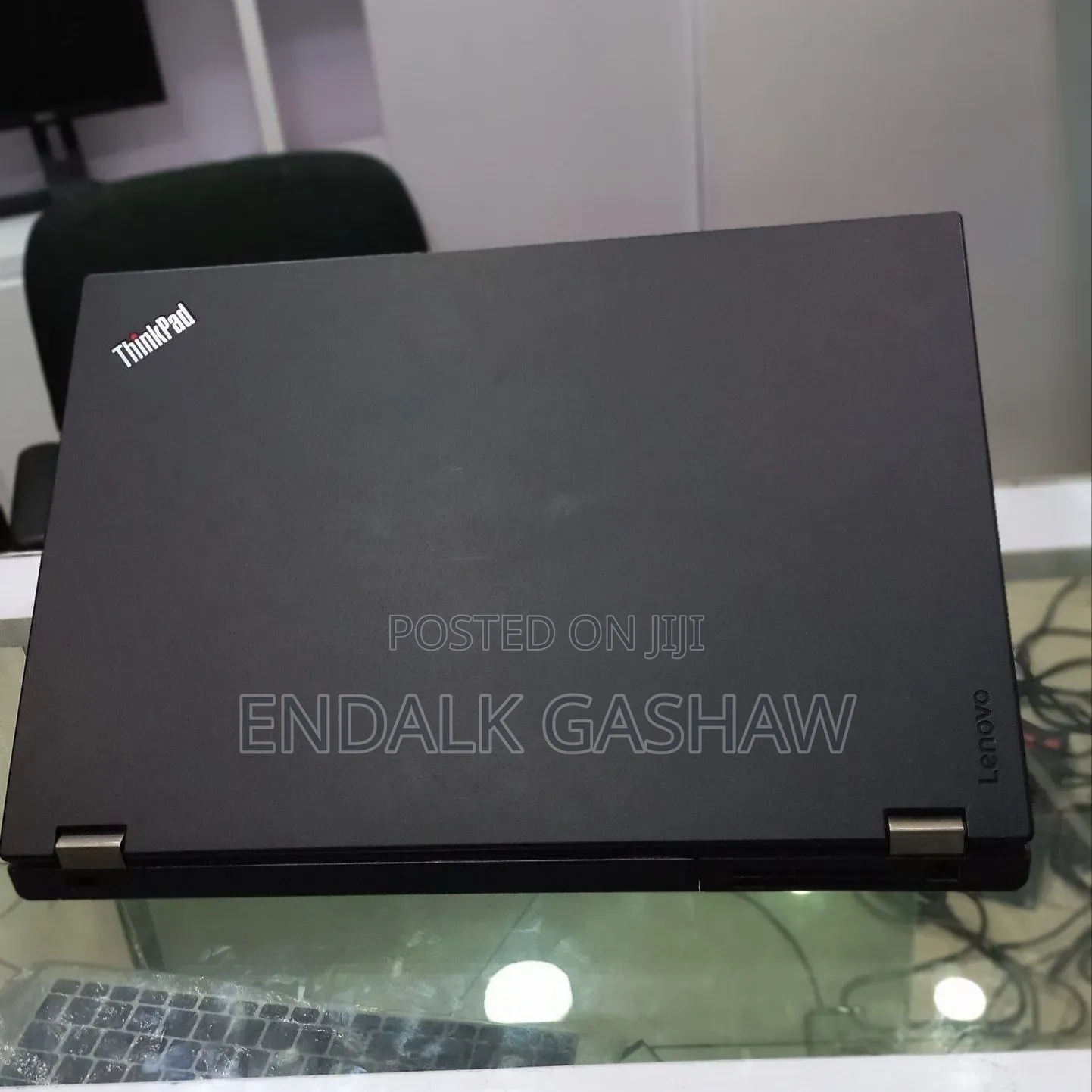 New Laptop Lenovo V510 4GB Intel Core i7 SSD 256GB