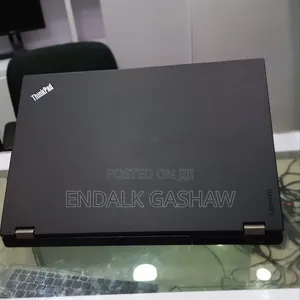 New Laptop Lenovo V510 4GB Intel Core i7 SSD 256GB