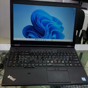 New Laptop Lenovo V510 4GB Intel Core i7 SSD 256GB